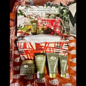 Origins Plantscription Anti-Aging Set